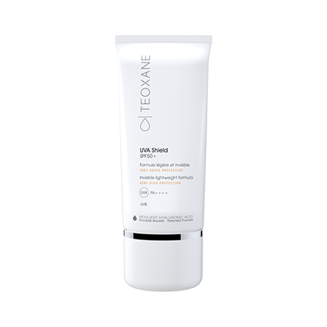 UVA Shield SPF50+​